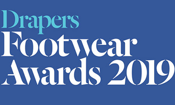 Drapers Footwear Awards 2019 shortlist 